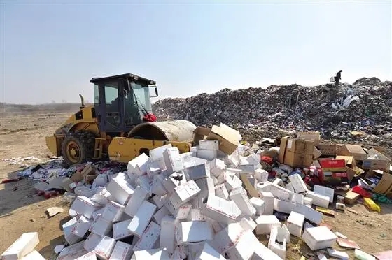 深圳龙华积压化妆品处理销毁公司名单表2022已更新（今天/资讯）